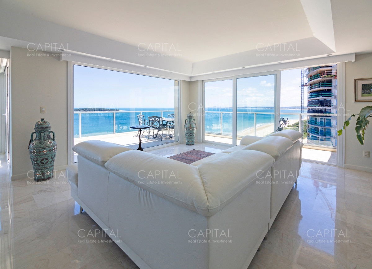 Apartamento ID.32742 - Hermoso Penthouse en piso 17