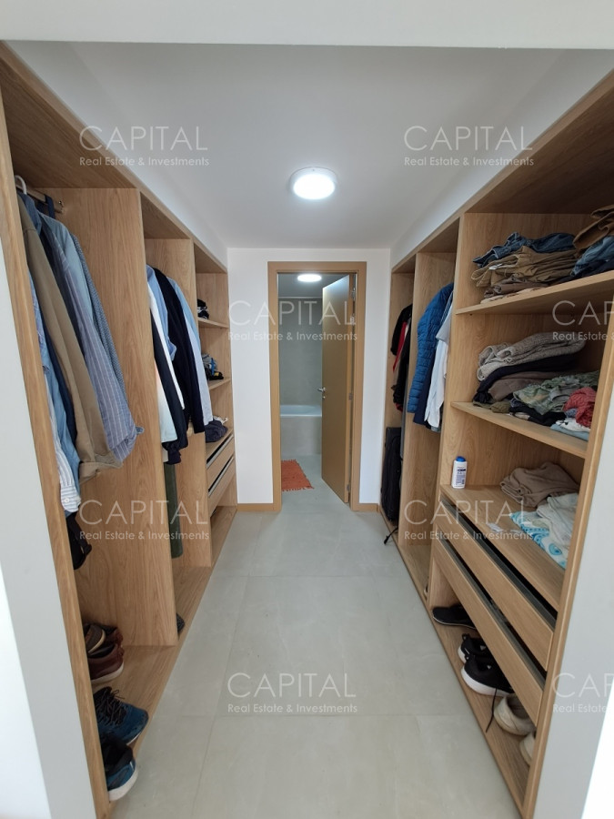 Apartamento ID.36737 - Silente Playa Brava Punta del Este