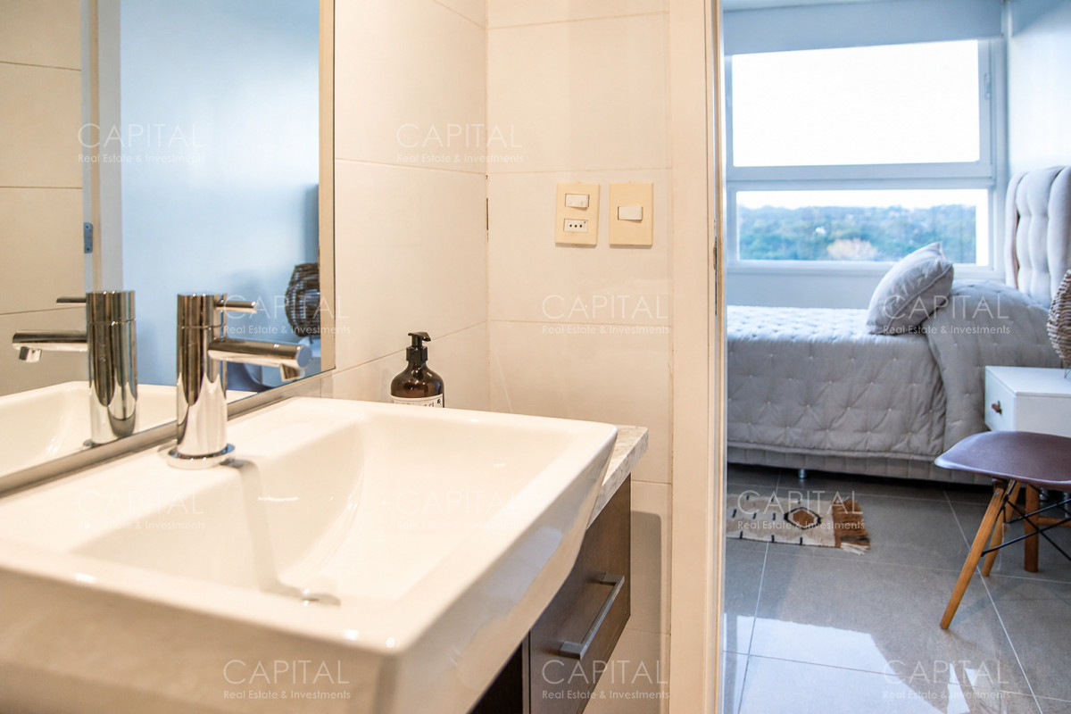 Apartamento ID.40357 - Departamento en TORRE ONE Punta del Este