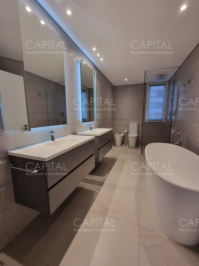 Apartamento ID.33988 - Le Parc III  Punta Del Este