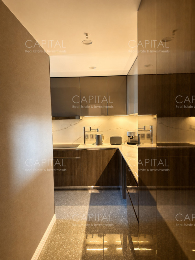 Apartamento ID.36731 - Espectacular apartamento en alquiler en la torre mas lujosa de Punta del este