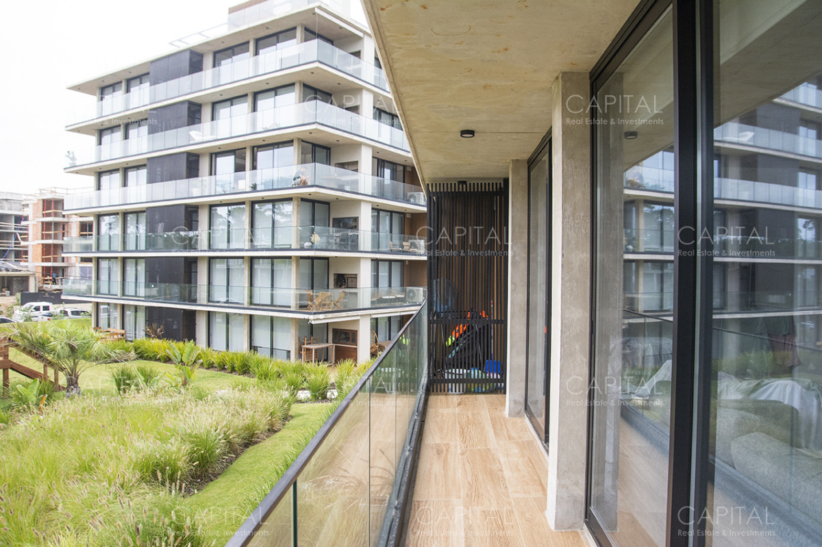 Apartamento, Playa Mansa, Punta del Este, photo 1