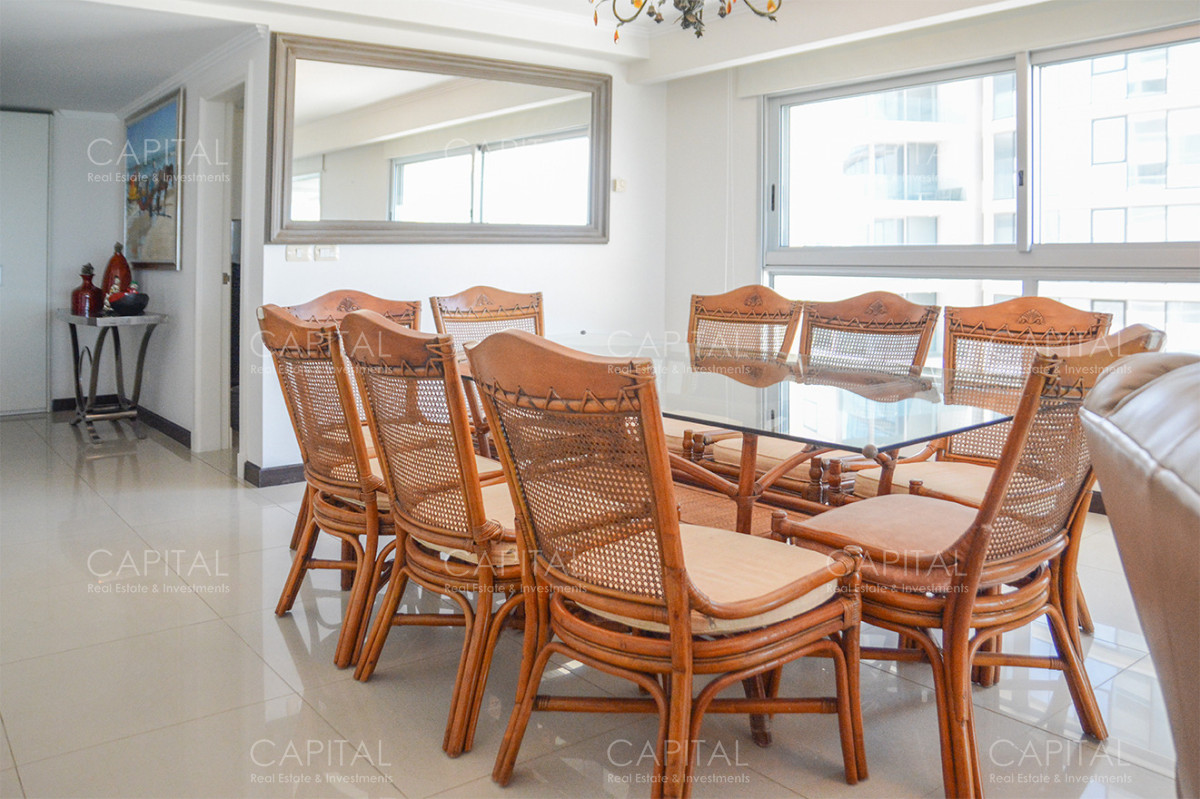 Apartamento ID.40380 - Torre Lobos Punta del Este