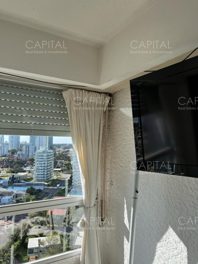 Apartamento ID.37929 - Torre Del Plata Punta del Este en Venta