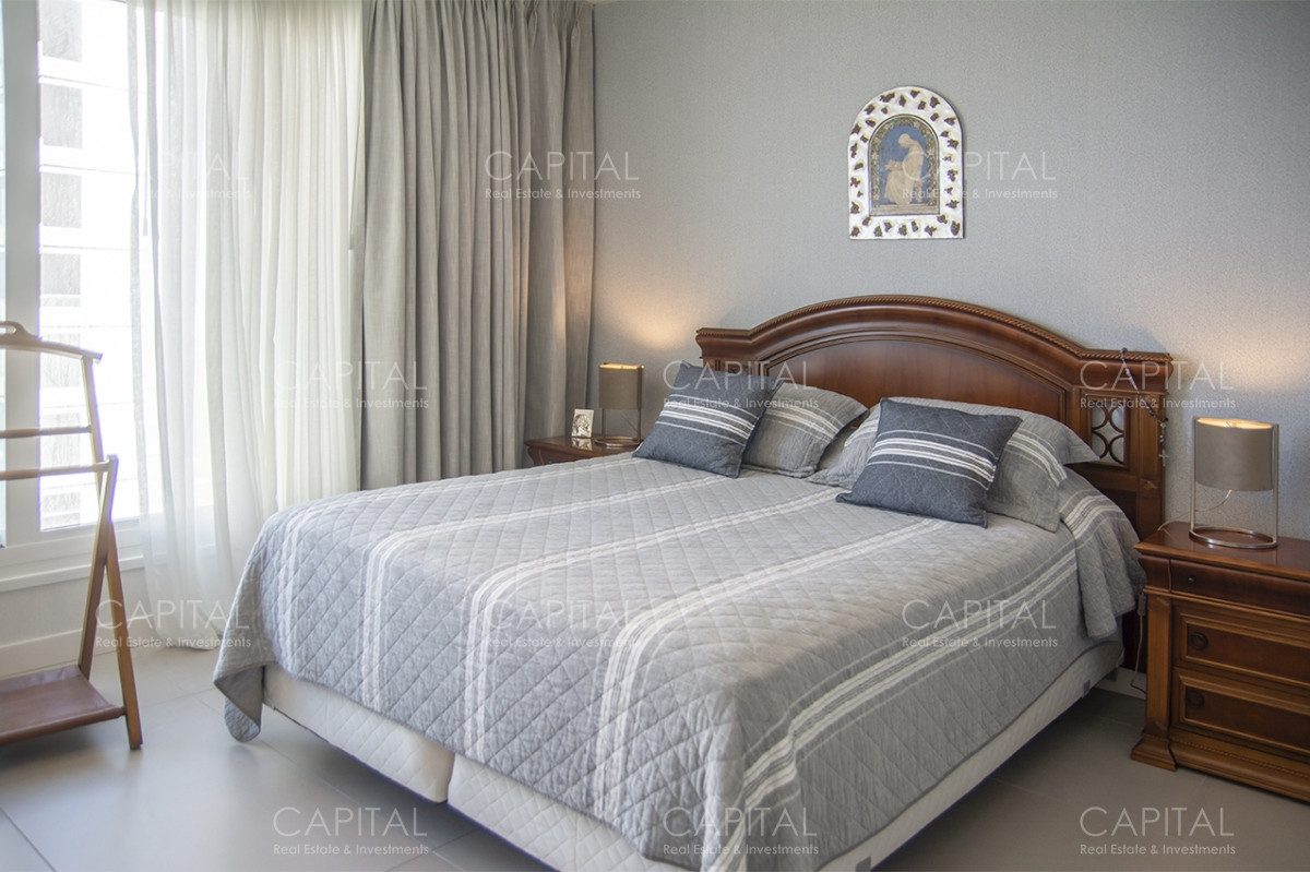Apartamento ID.33988 - Le Parc III  Punta Del Este