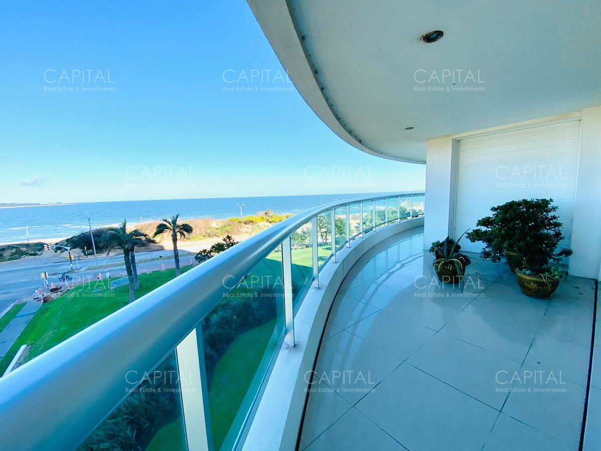 Apartamento ID.32137 - Torre Aquarella en Venta Apartamento Punta del Este