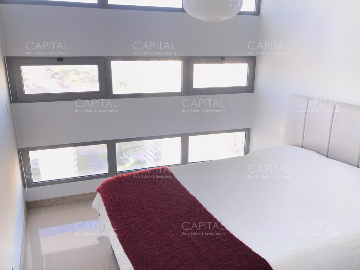 Apartamento ID.39982 - Espectacular departamento, de 3 dormitorios, a la venta en Punta del Este