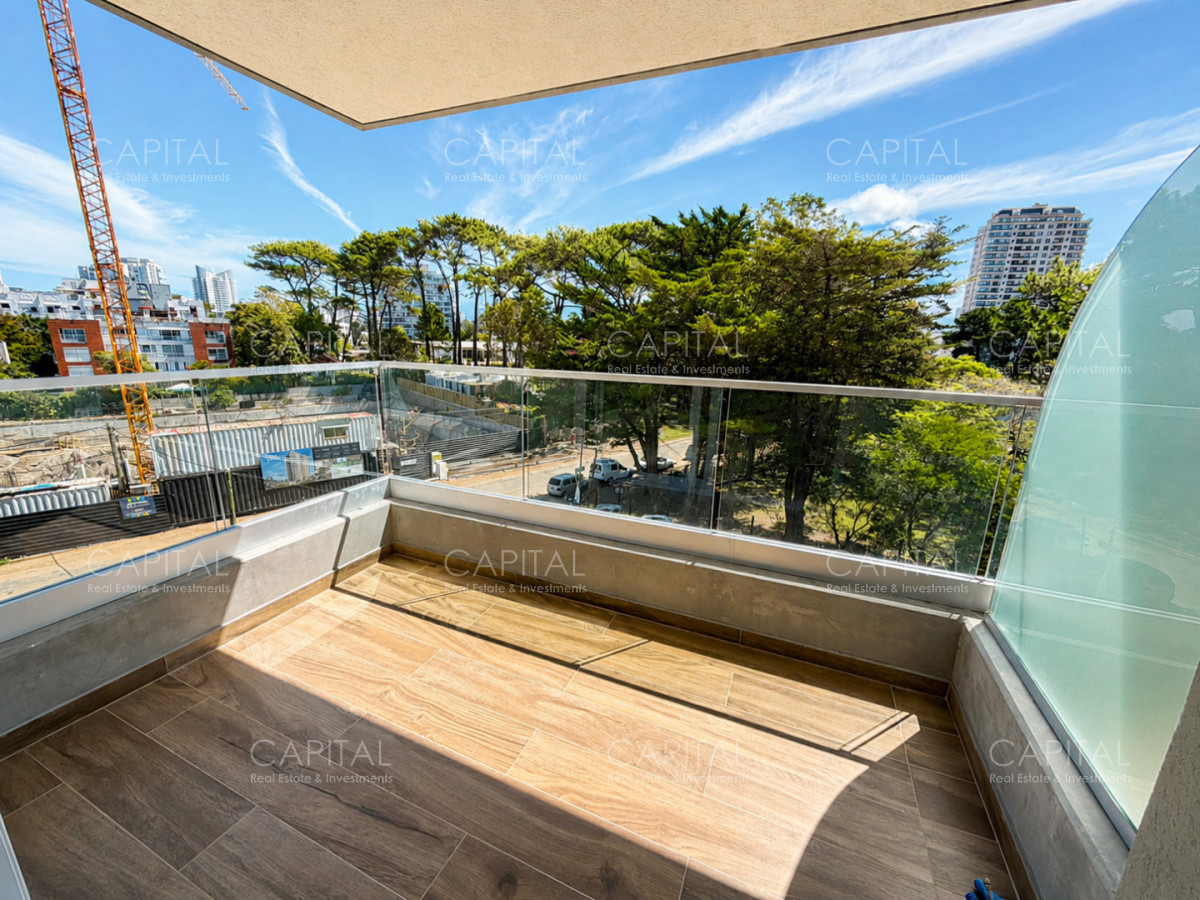 Apartamento ID.33754 - La inversión que estabas esperando. Torre en pozo, departamentos en venta en Punta del Este 