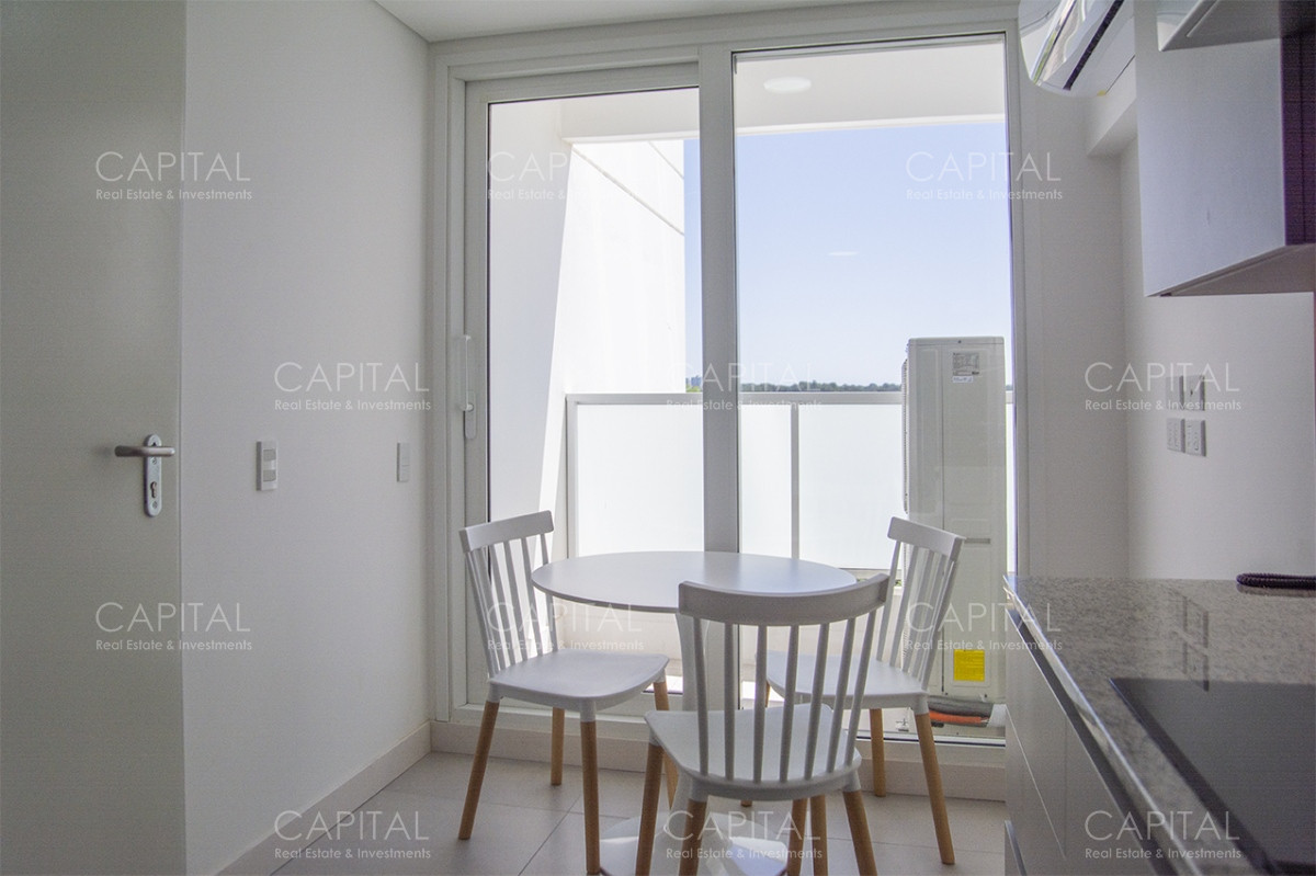 Apartamento ID.35805 - Le Parc III en Venta Punta del Este