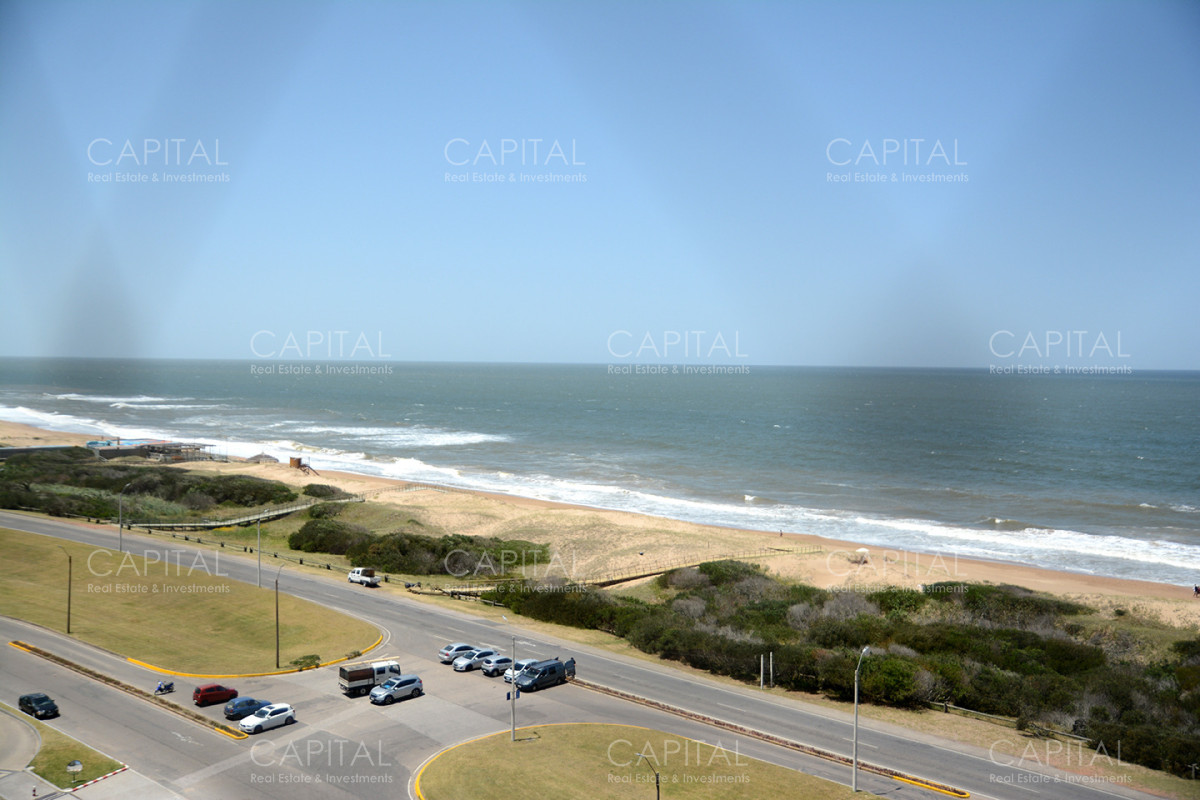 Apartamento ID.40380 - Torre Lobos Punta del Este