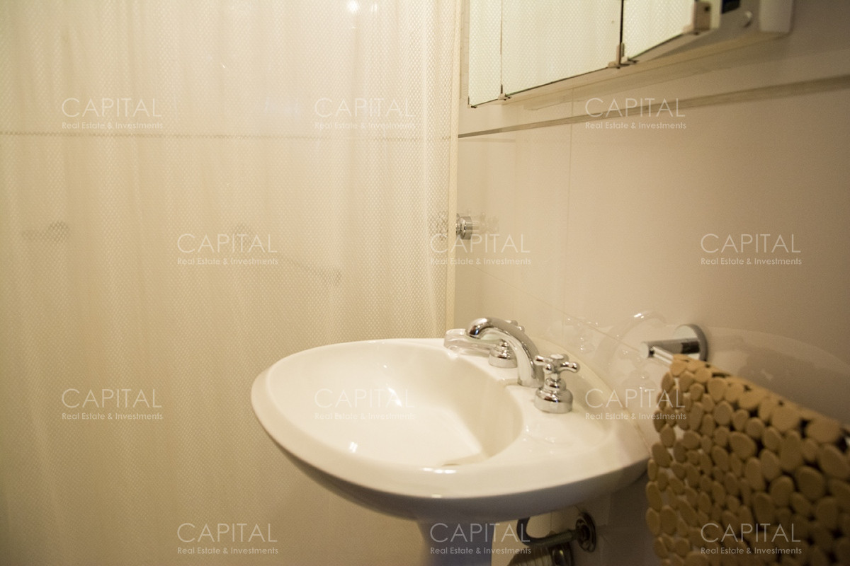 Apartamento ID.38006 - Apartamento en Venta de 3 dormitorios en parada 2 de playa brava, cerca de servicios en Punta del Este 