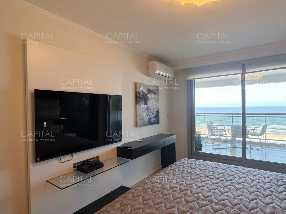 Apartamento ID.33428 - Apartamento en venta de 3 dormitorios en edificio Imperiale.