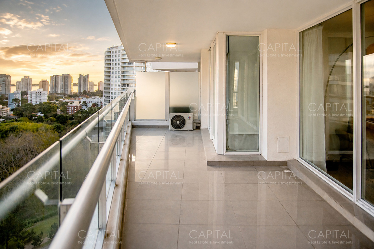 Apartamento ID.40357 - Departamento en TORRE ONE Punta del Este
