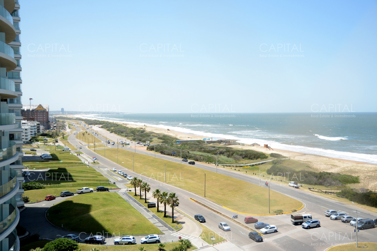 Apartamento ID.40380 - Torre Lobos Punta del Este