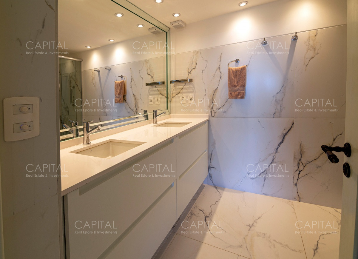 Apartamento ID.32742 - Hermoso Penthouse en piso 17