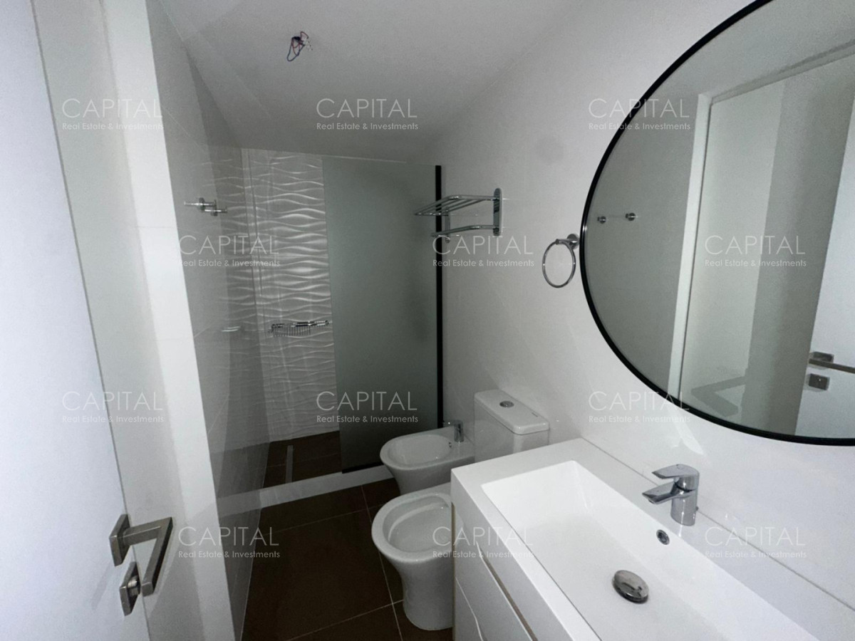 Apartamento ID.39513 - A estrenar, proxiimo a Playa Mansa y Playa Brava, Punta del Este, Torres del Este, Reventa