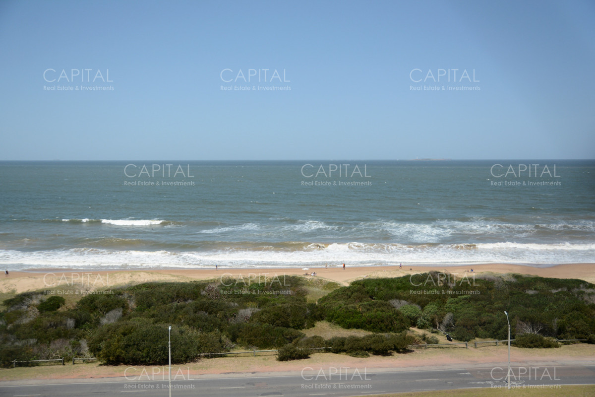 Apartamento ID.40380 - Torre Lobos Punta del Este