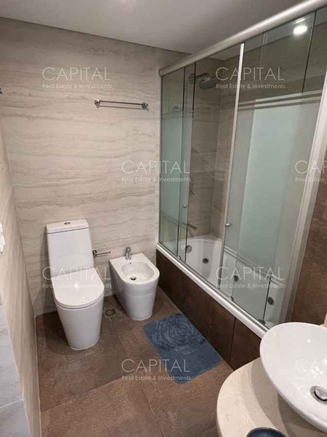 Apartamento ID.33882 - Departamento de 2 dormitorios en alquiler en Miami Boulvard II