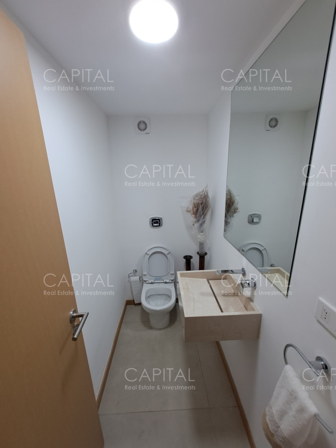 Apartamento ID.36737 - Silente Playa Brava Punta del Este