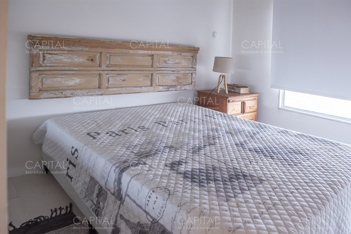Apartamento ID.38914 - Ocean Drive II de 3 dormitorios, Punta del Este