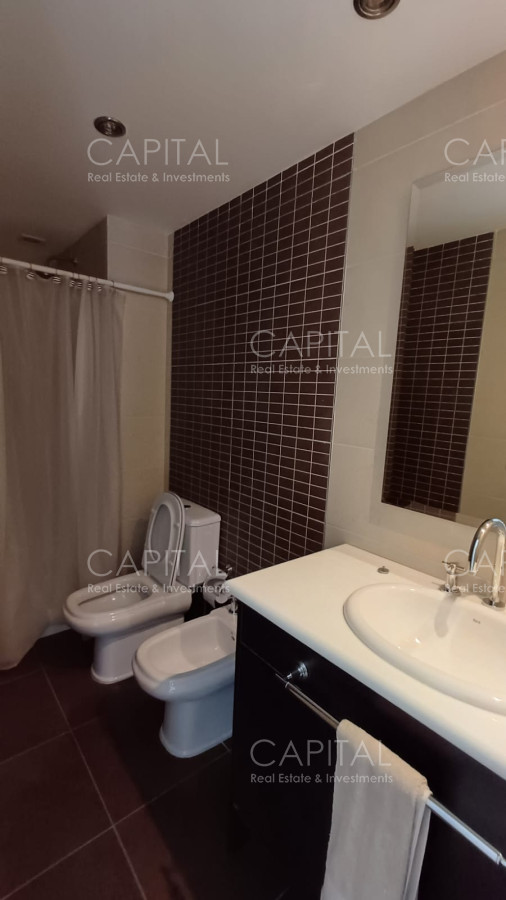 Apartamento ID.37149 - Departamento de 3 dormitorios en Torre Imperiale