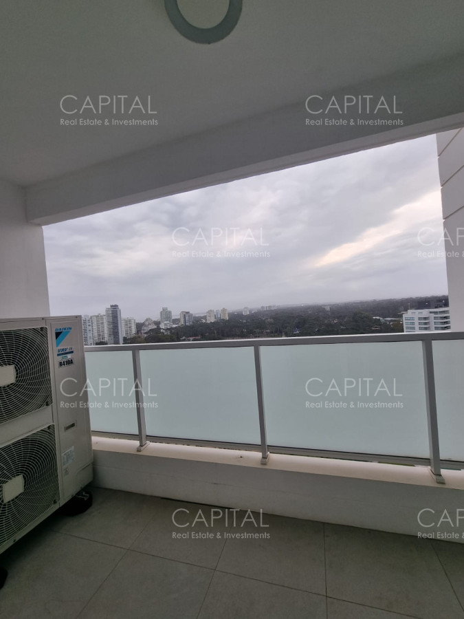 Apartamento ID.33988 - Le Parc III  Punta Del Este