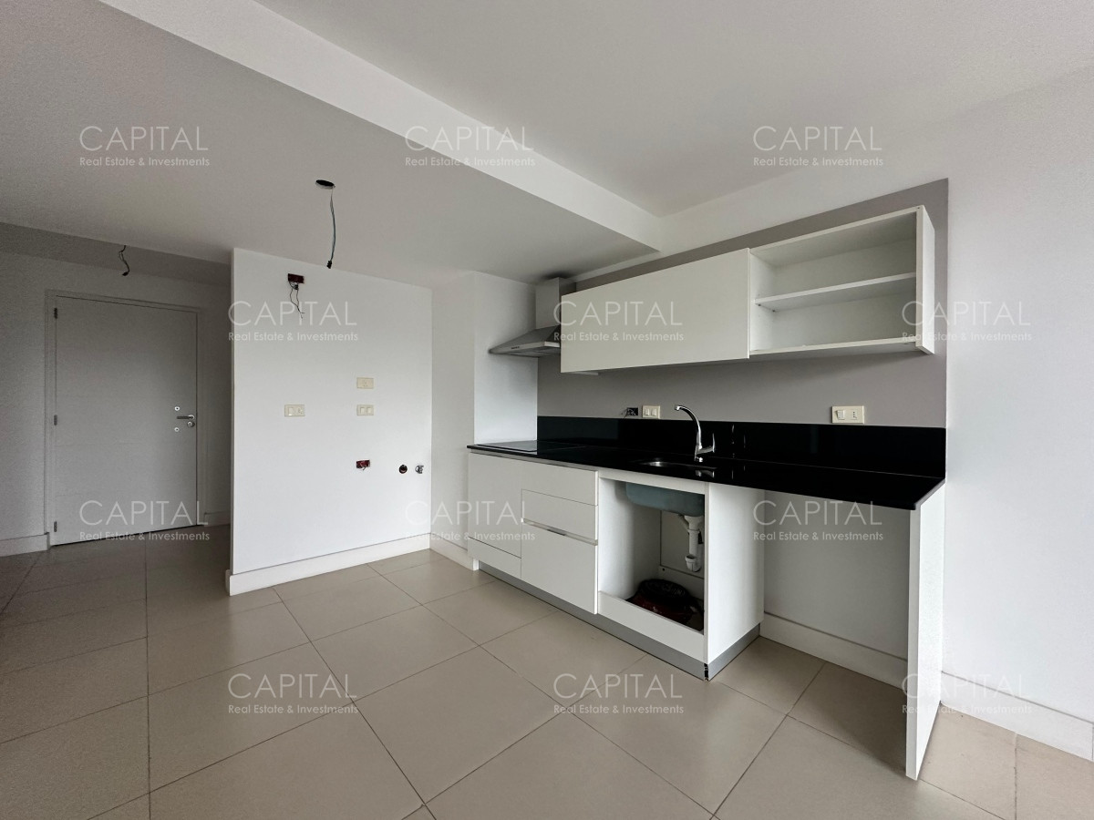 Apartamento ID.36330 - UNIQUE PUNTA DEL ESTE Apartamento en Venta de 1 dormitorio y medio en  Punta del este 