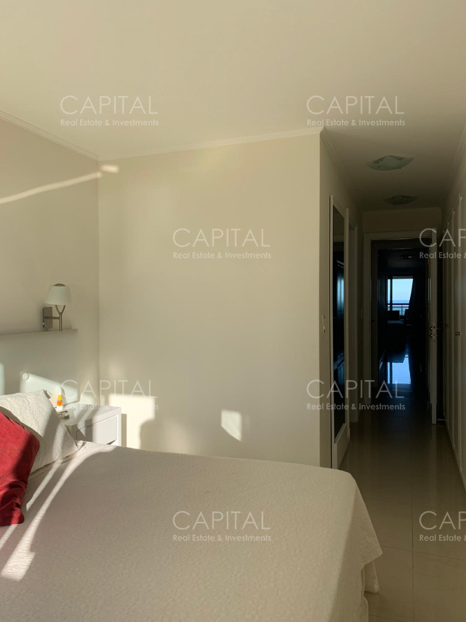 Apartamento ID.34503 - Hermoso Departamento en venta con agradable vista. Torre Imperiale.