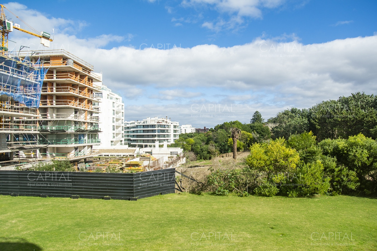 Apartamento ID.36735 - Silente Apartamento Punta del Este 3 dormitorios.