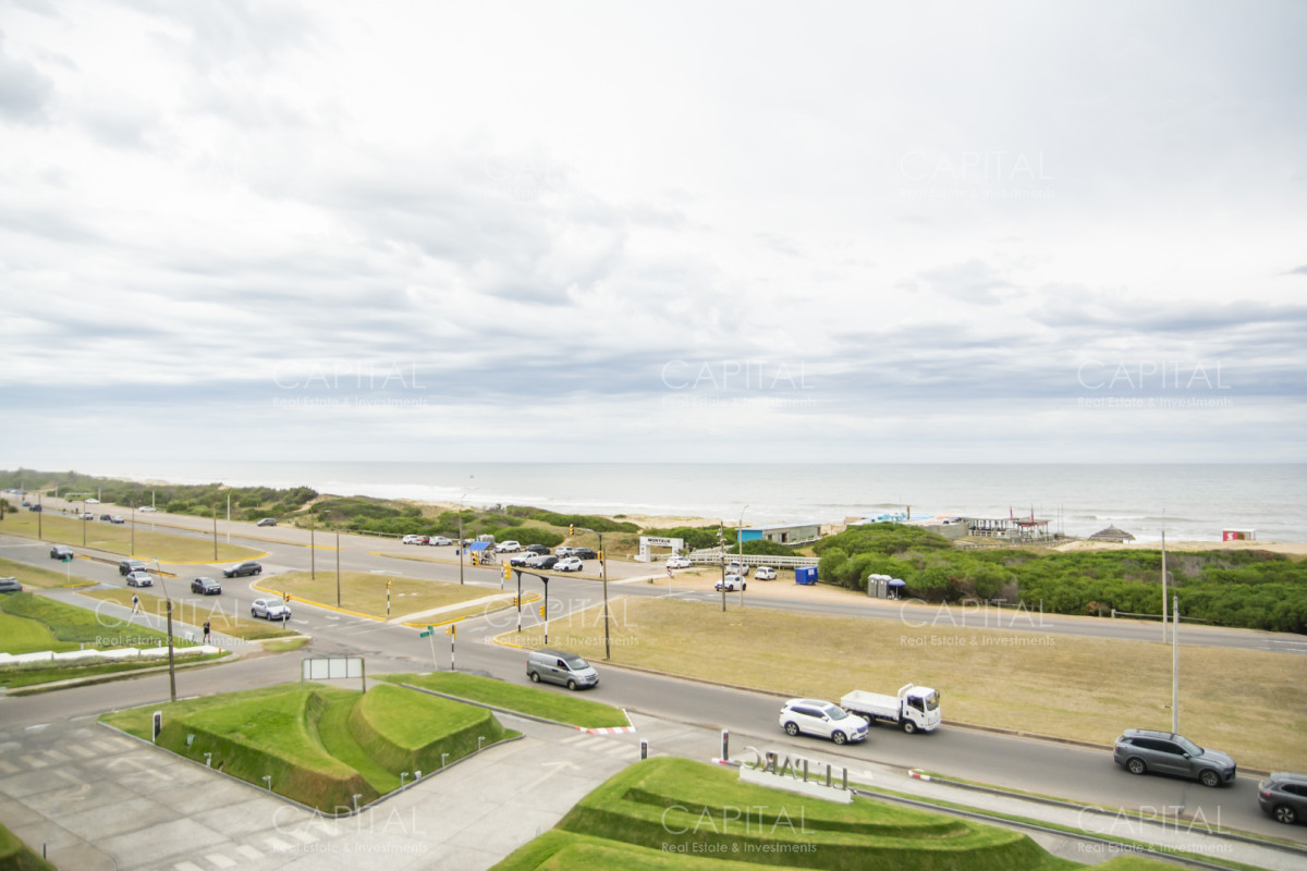 Apartamento ID.39733 - Le Parc IV Punta del EsteDepartamento de 3 dormitorios en venta. Torre Le Parc