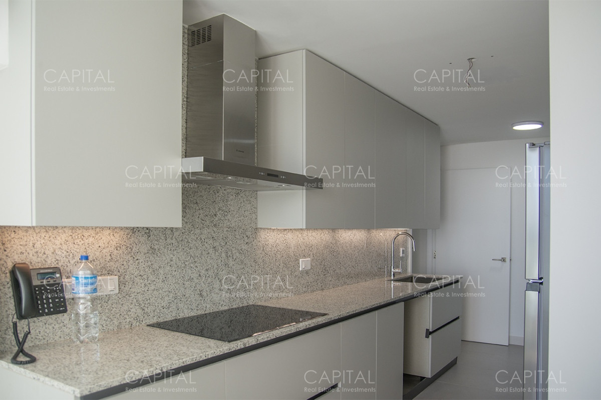 Apartamento ID.35805 - Le Parc III en Venta Punta del Este