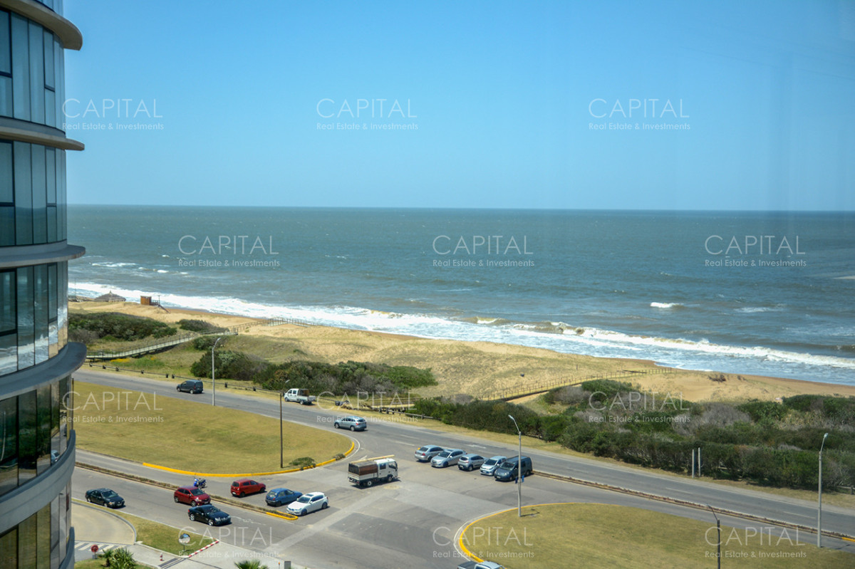 Apartamento ID.40380 - Torre Lobos Punta del Este