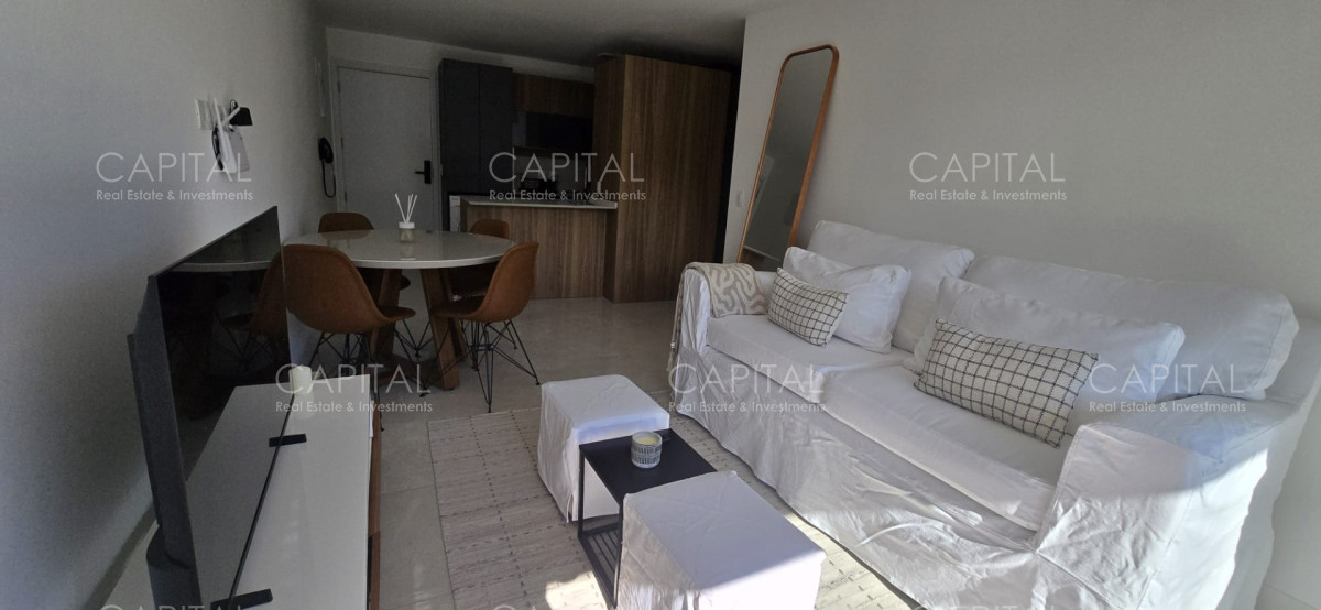 Apartamento ID.33754 - La inversión que estabas esperando. Torre en pozo, departamentos en venta en Punta del Este 