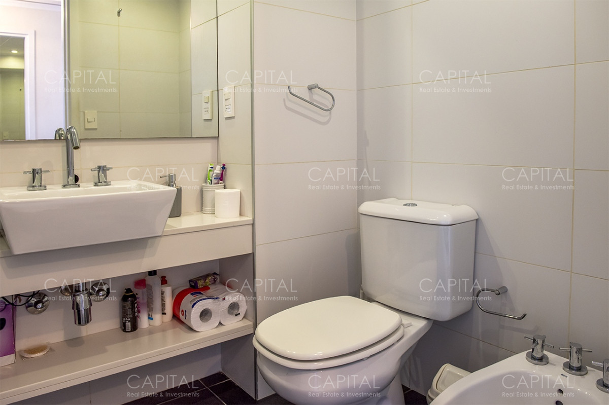 Apartamento ID.38914 - Ocean Drive II de 3 dormitorios, Punta del Este
