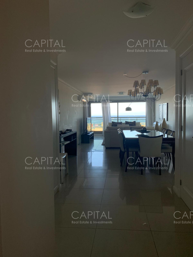 Apartamento ID.34503 - Hermoso Departamento en venta con agradable vista. Torre Imperiale.