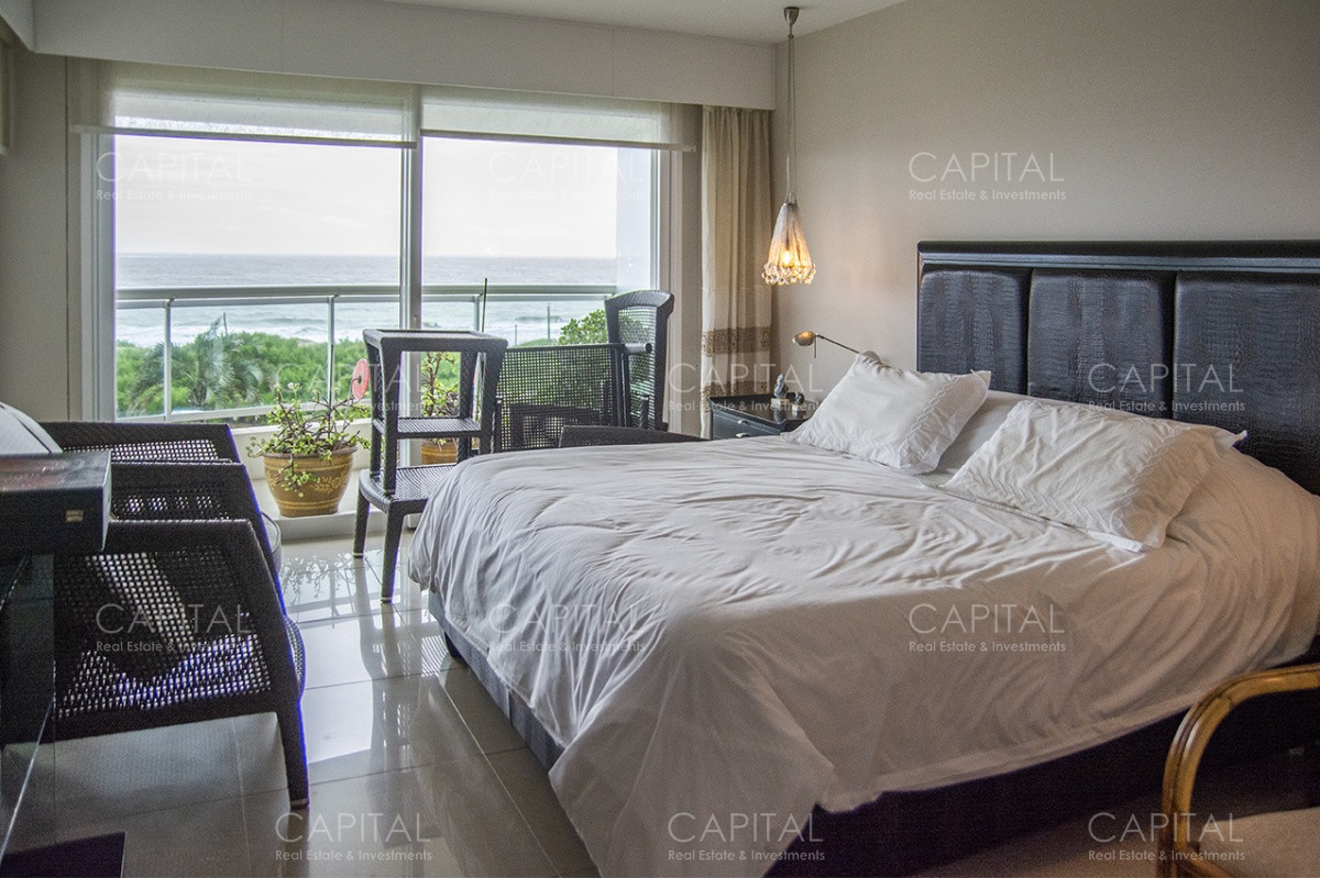 Apartamento ID.32137 - Torre Aquarella en Venta Apartamento Punta del Este