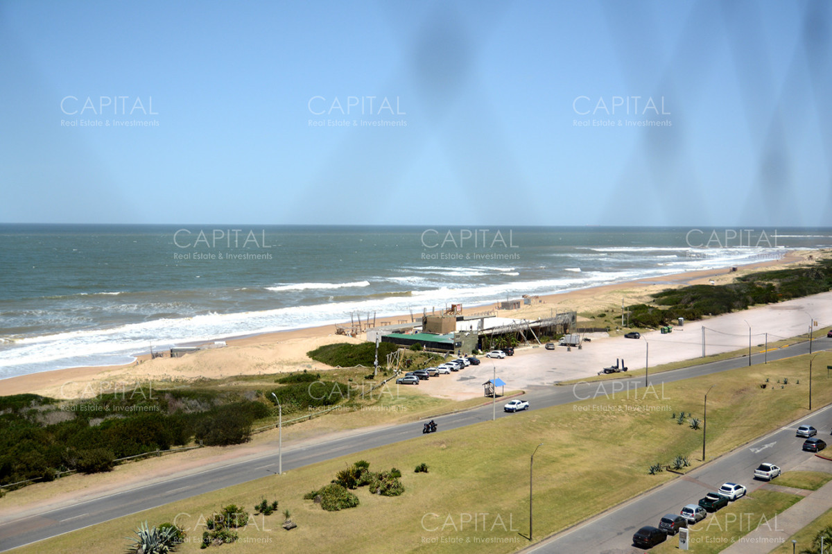 Apartamento ID.40380 - Torre Lobos Punta del Este