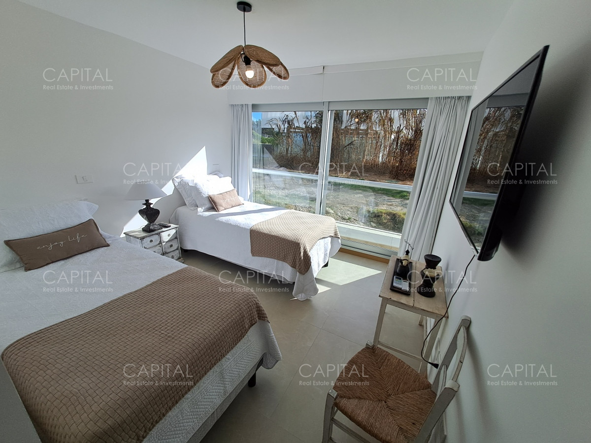 Apartamento ID.36737 - Silente Playa Brava Punta del Este