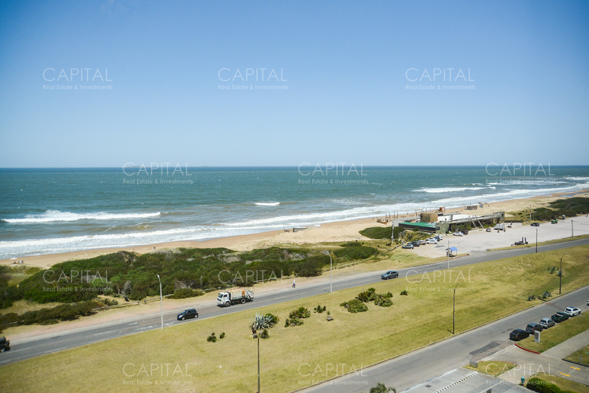 Apartamento ID.40380 - Torre Lobos Punta del Este
