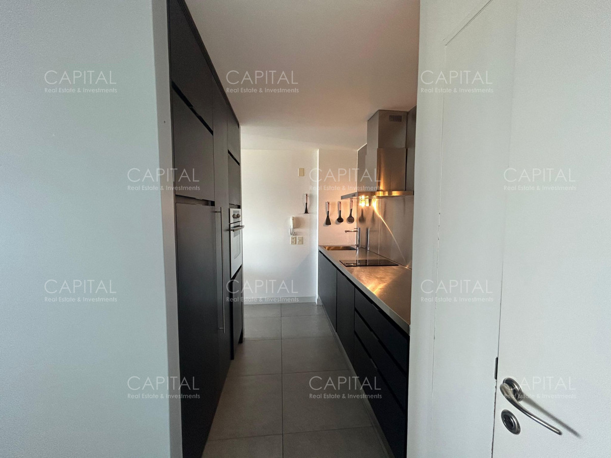 Apartamento ID.36436 - Apartamento en Venta de 2 dormitorios en Av. Roosevelt , Punta del este