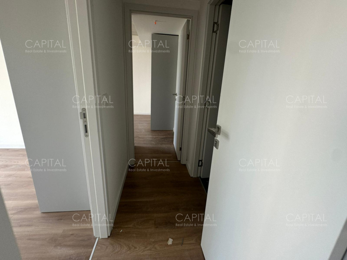 Apartamento ID.39513 - A estrenar, proxiimo a Playa Mansa y Playa Brava, Punta del Este, Torres del Este, Reventa