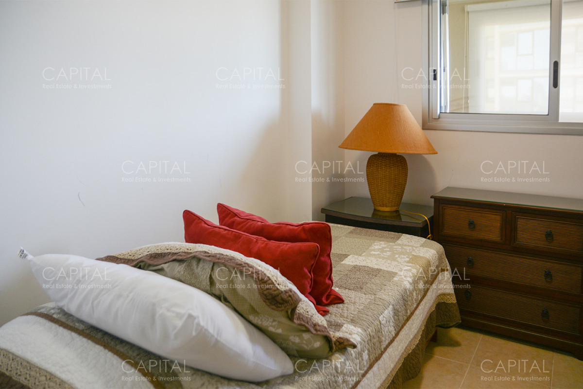 Apartamento ID.40380 - Torre Lobos Punta del Este