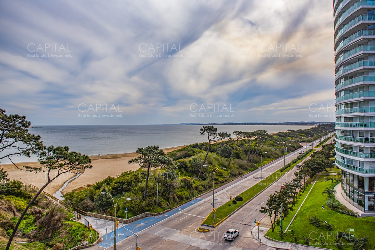 Apartamento ID.32743 - Hermoso Departamento en venta de 3 dormitorios.