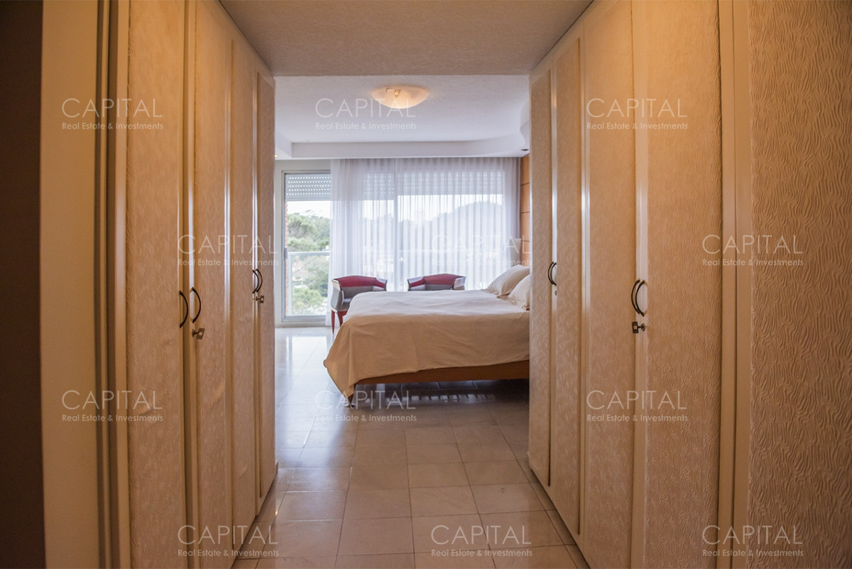 Apartamento ID.32743 - Hermoso Departamento en venta de 3 dormitorios.