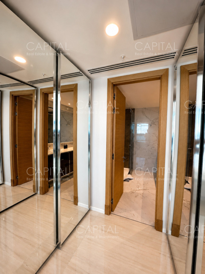 Apartamento ID.36731 - Espectacular apartamento en alquiler en la torre mas lujosa de Punta del este