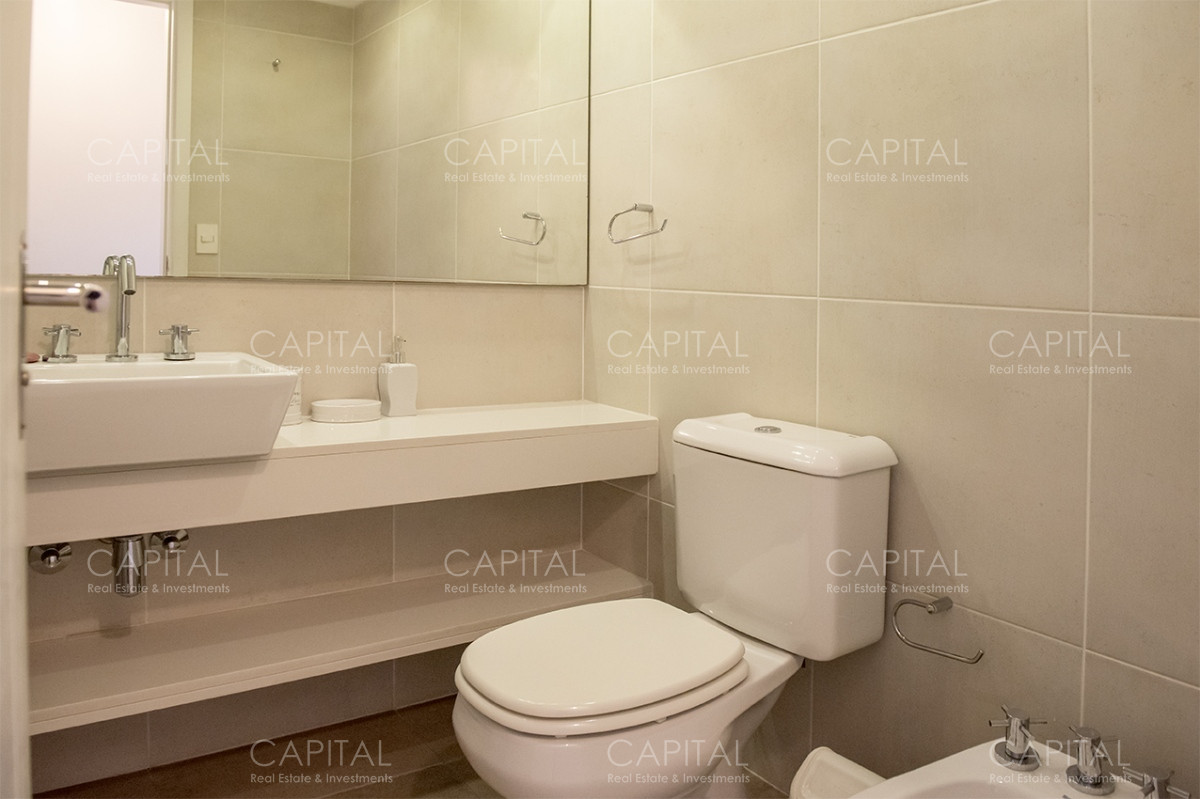 Apartamento ID.38914 - Ocean Drive II de 3 dormitorios, Punta del Este