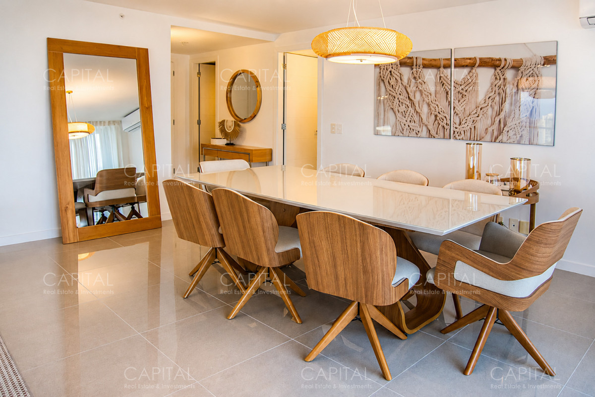 Apartamento ID.40357 - Departamento en TORRE ONE Punta del Este