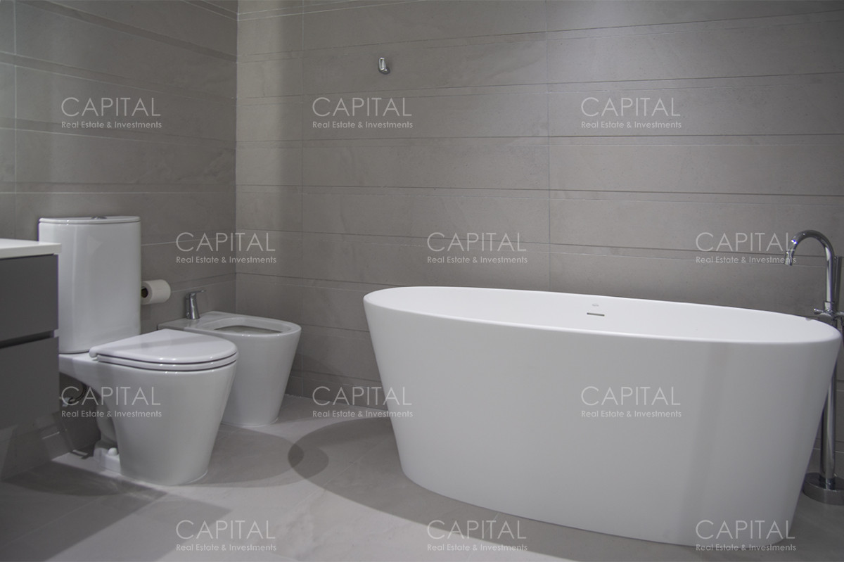 Apartamento ID.35805 - Le Parc III en Venta Punta del Este