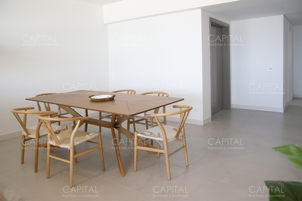 Apartamento ID.35805 - Le Parc III en Venta Punta del Este