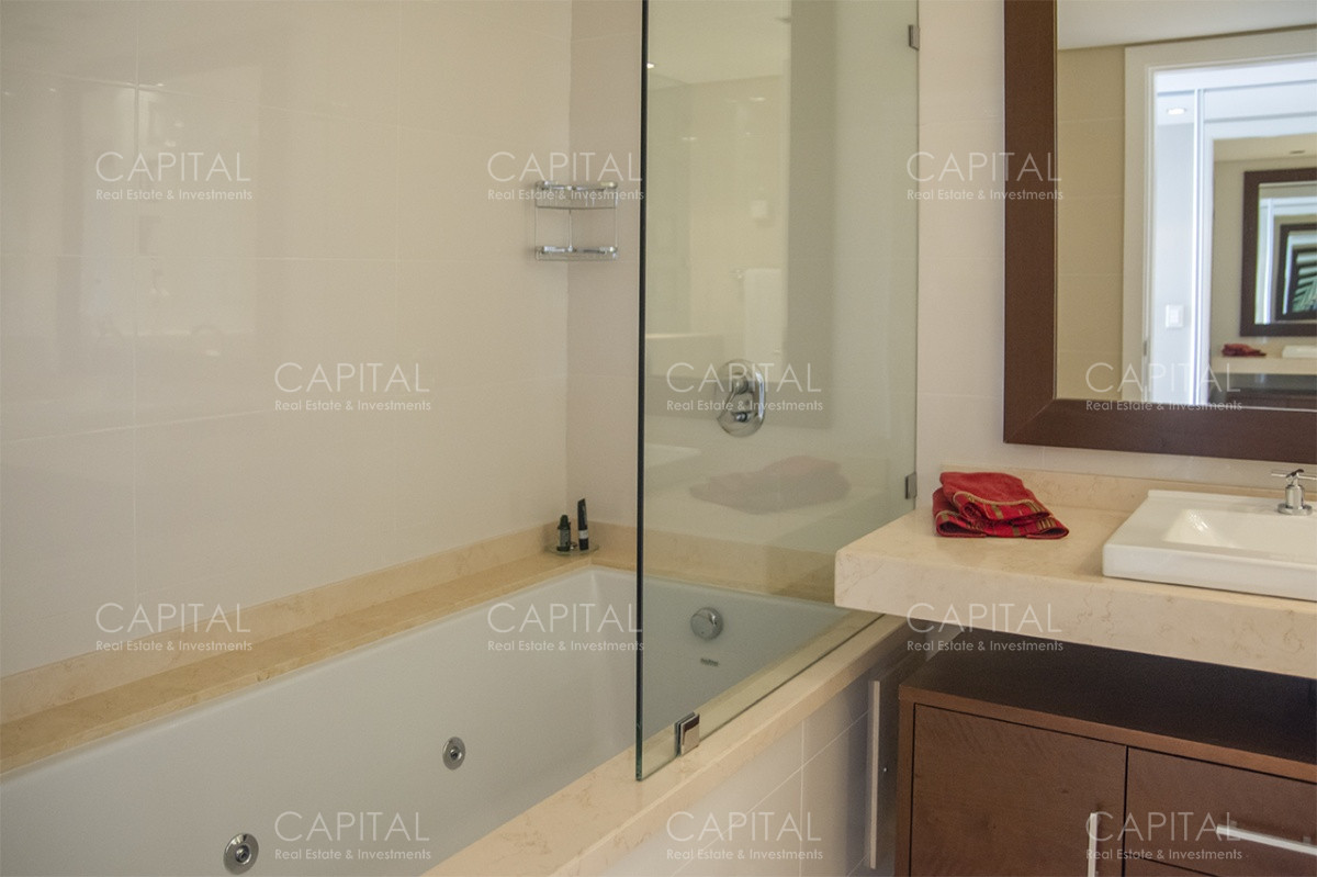 Apartamento ID.32137 - Torre Aquarella en Venta Apartamento Punta del Este